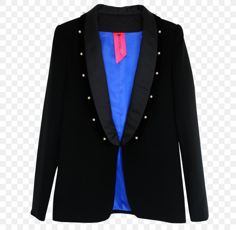 Blazer Cobalt Blue, PNG, 670x800px, Blazer, Blue, Button, Cobalt, Cobalt Blue Download Free