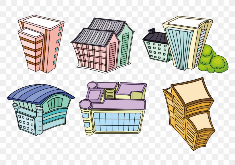 Building Drawing Cartoon, PNG, 1024x723px, Building, Animation, Architectural Engineering, Area, Cartoon Download Free