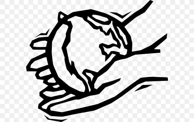 Handshake Free Content Clip Art, PNG, 600x517px, Hand, Artwork, Black And White, Blog, Cartoon Download Free