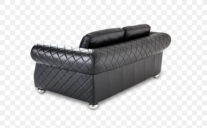 Loveseat Lugano Couch Comfort, PNG, 600x510px, Loveseat, Black, Black M, Chair, Comfort Download Free