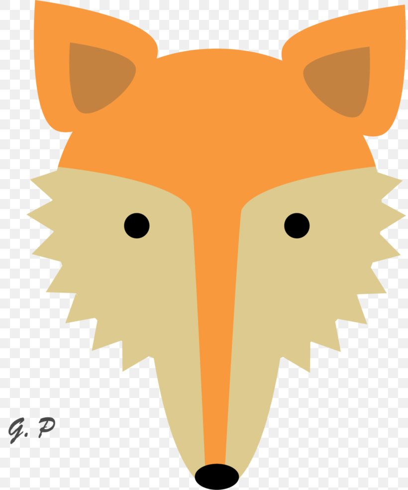 Red Fox Silver Fox Clip Art, PNG, 812x985px, Red Fox, Bear, Carnivoran, Cartoon, Dog Like Mammal Download Free