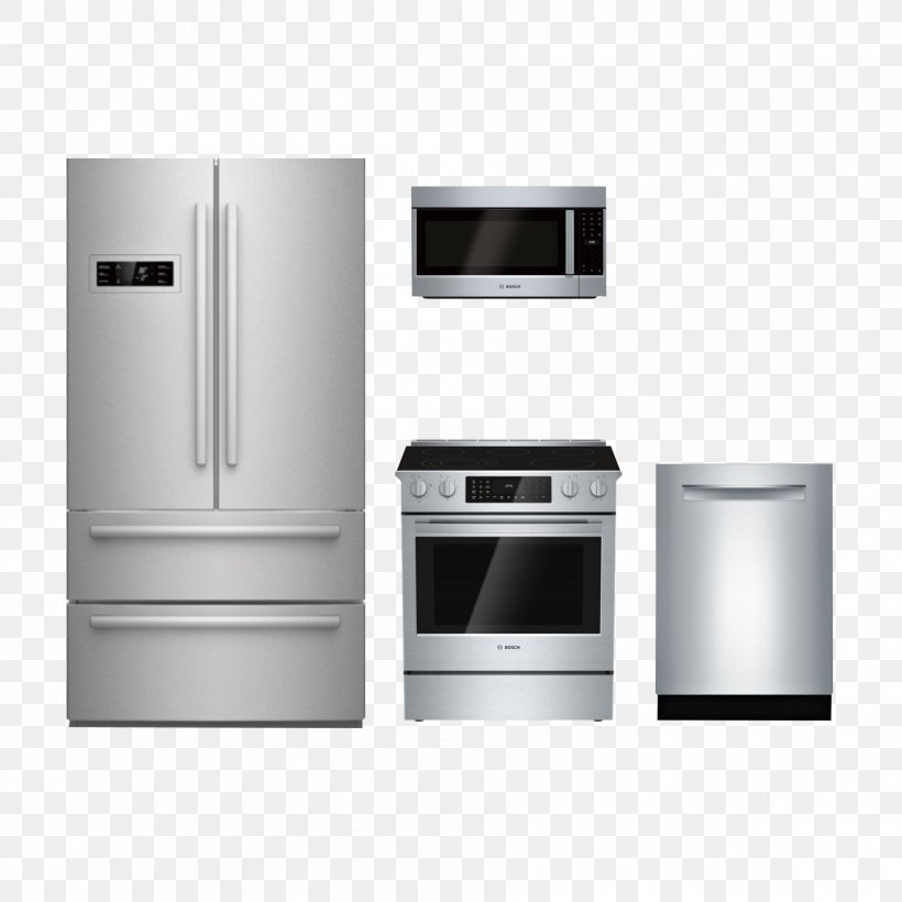 Refrigerator Electric Stove Home Appliance Cooking Ranges Kitchen, PNG, 1800x1800px, Refrigerator, Cabinetry, Cooking Ranges, Cookware, Dishwasher Download Free