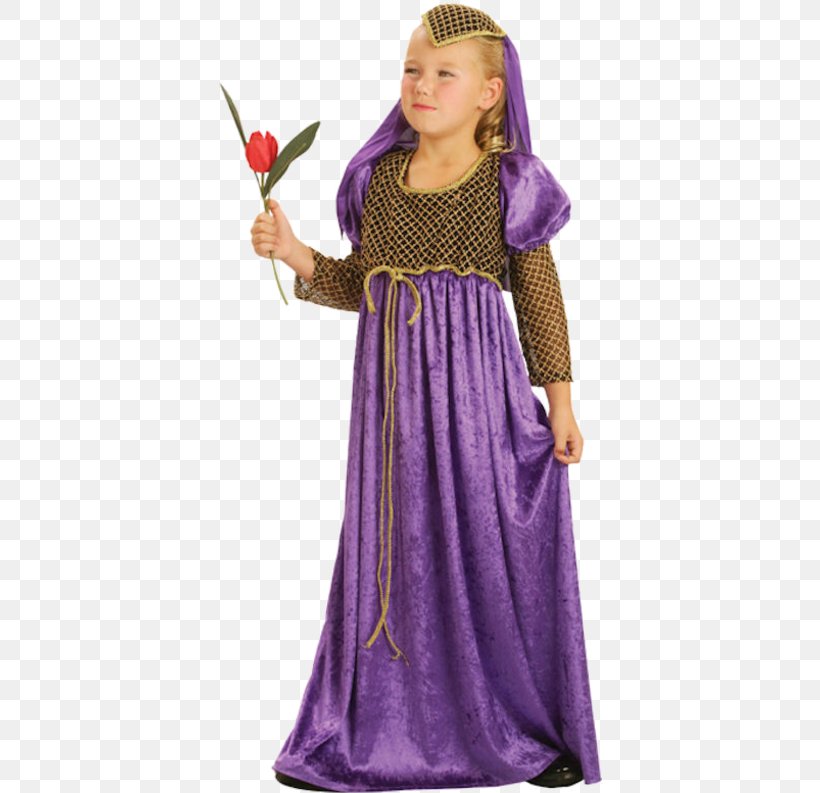 Robe Costume Anglo-Saxon Dress Clothing, PNG, 500x793px, Robe, Anglosaxon Dress, Anglosaxons, Child, Clothing Download Free