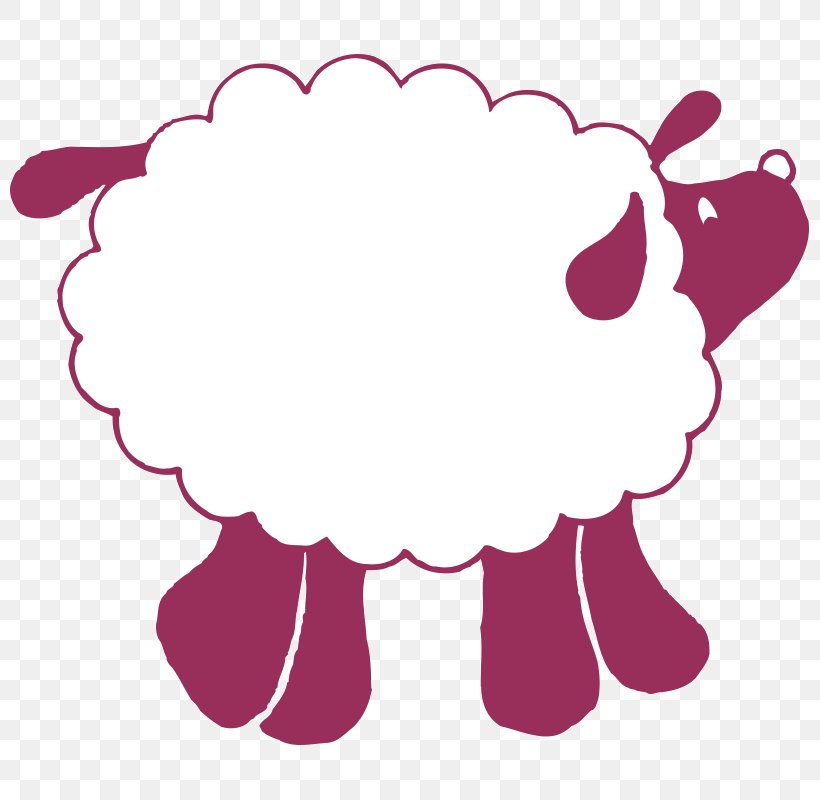 Sheep Child Sticker Clip Art, PNG, 800x800px, Sheep, Animal, Area, Artwork, Assembleia De Deus Download Free