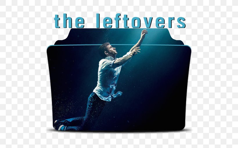 The Leftovers, PNG, 512x512px, Television Show, Brand, Electric Blue, Film, Hbo Download Free