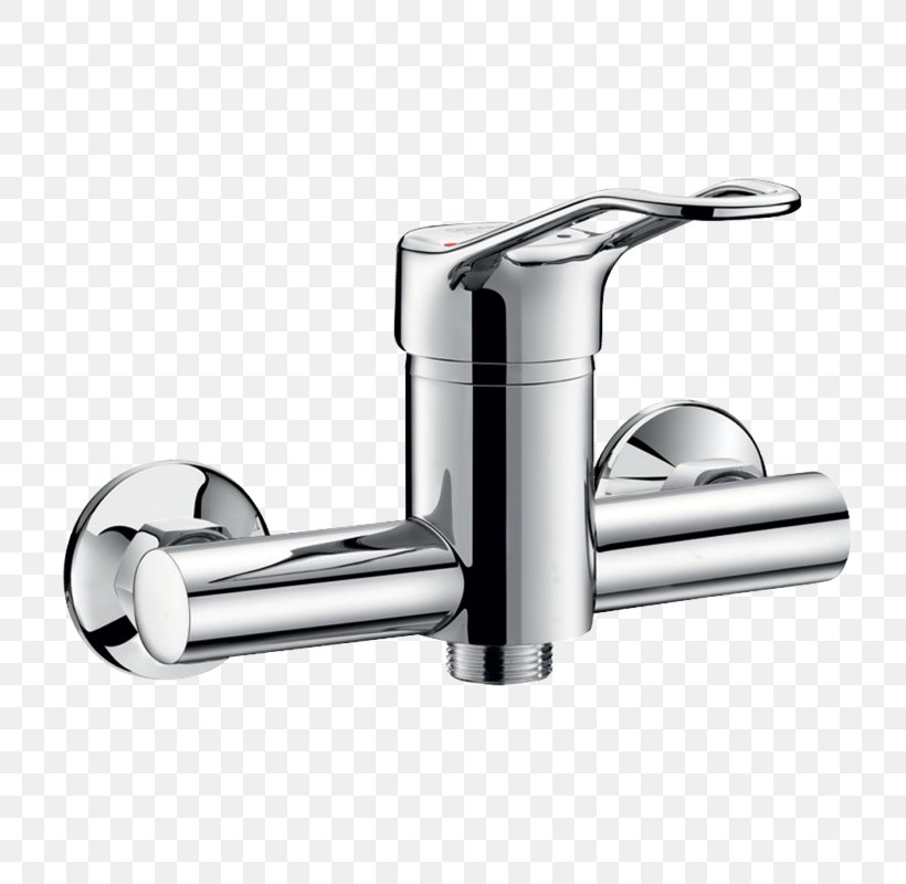 Thermostatic Mixing Valve Kitchen Sink Tap Shower, PNG, 800x800px, Thermostatic Mixing Valve, Bathroom, Bathtub, Bathtub Accessory, Brass Download Free