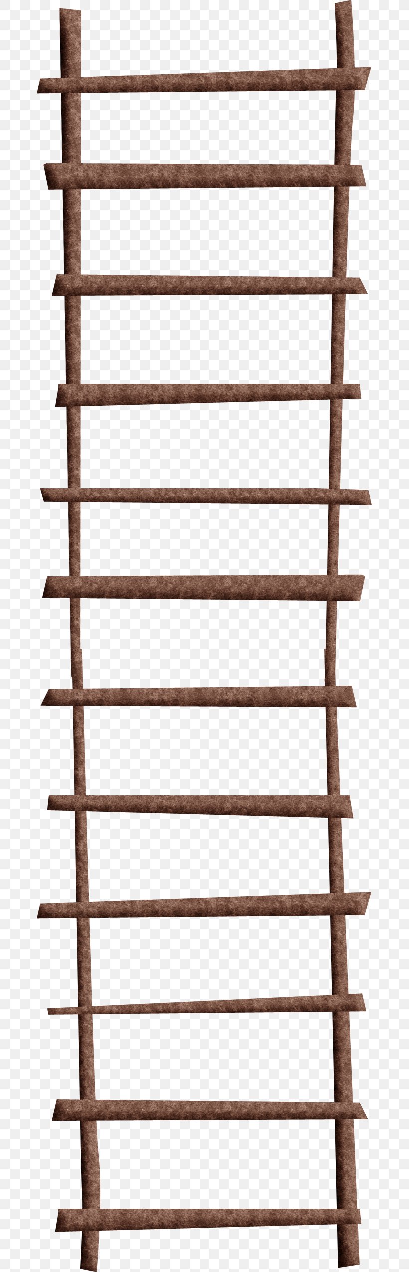 Wood Stairs Ladder, PNG, 671x2547px, Wood, Animation, Cartoon, Furniture, Ladder Download Free