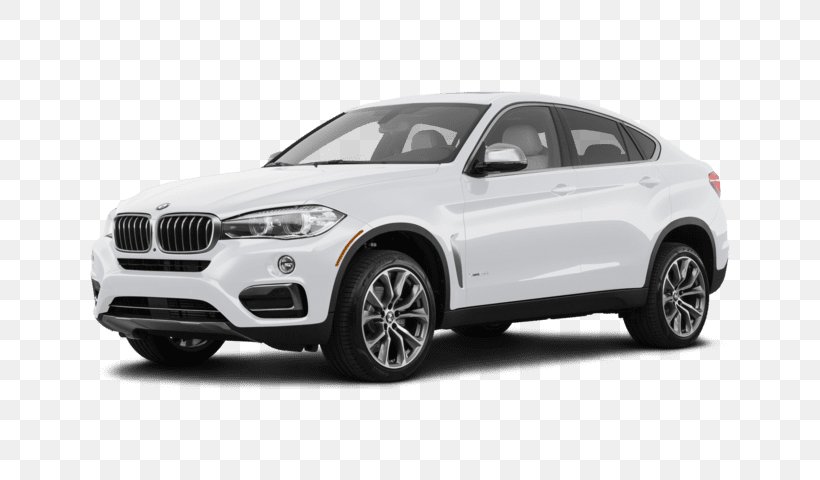 2016 BMW X6 Car Luxury Vehicle 2018 BMW X6 SDrive35i, PNG, 640x480px, 2018 Bmw X6, Bmw, Automatic Transmission, Automotive Design, Automotive Exterior Download Free