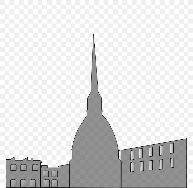 Steeple, PNG, 769x800px, Steeple, Architecture, Black And White, Building, Facade Download Free