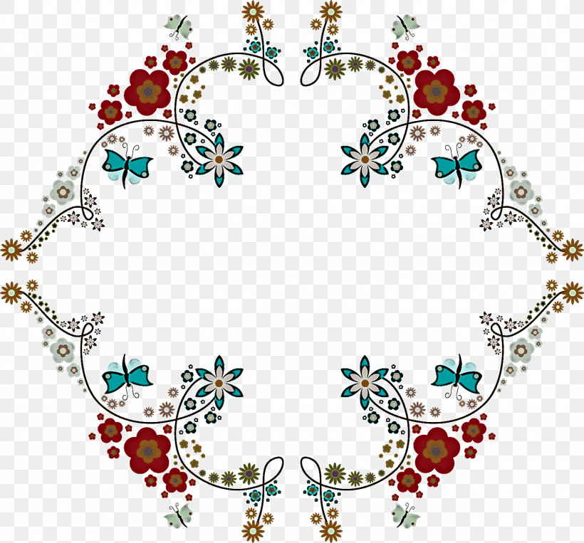 Flower Frame Floral Frame, PNG, 1552x1445px, Flower Frame, Body Jewelry, Floral Frame, Jewellery, Necklace Download Free