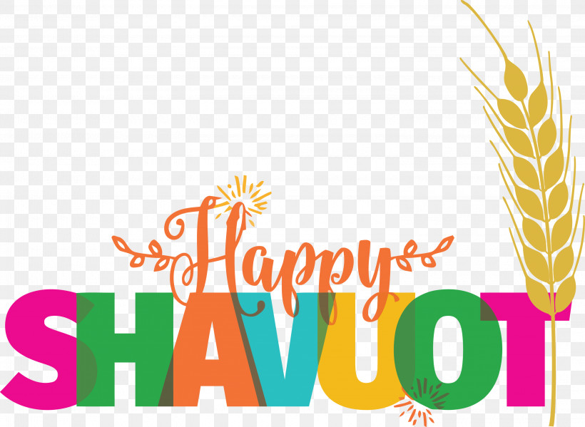 Happy Shavuot Feast Of Weeks Jewish, PNG, 3000x2192px, Happy Shavuot, Commodity, Flower, Geometry, Jewish Download Free