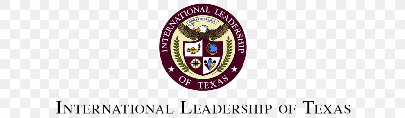 International Leadership Of Texas, Garland High School Organization Logo, PNG, 1362x399px, Leadership, Academy, Brand, Chinese New Year, Emblem Download Free