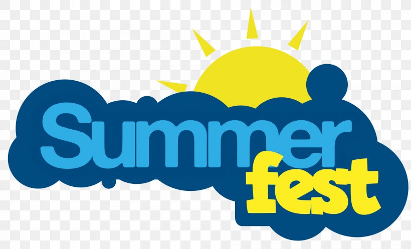 Logo Milwaukee Summerfest Graphic Design Teen Summerfest Brand, PNG, 1899x1153px, Logo, Area, Artwork, Banner, Brand Download Free