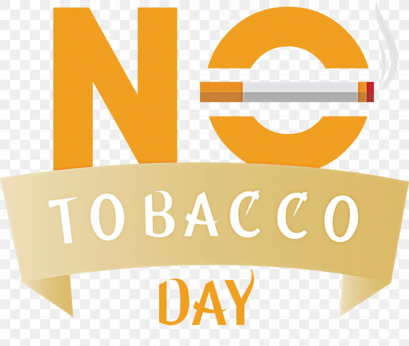 No-Tobacco Day World No-Tobacco Day, PNG, 3000x2540px, No Tobacco Day, Area, Line, Logo, M Download Free