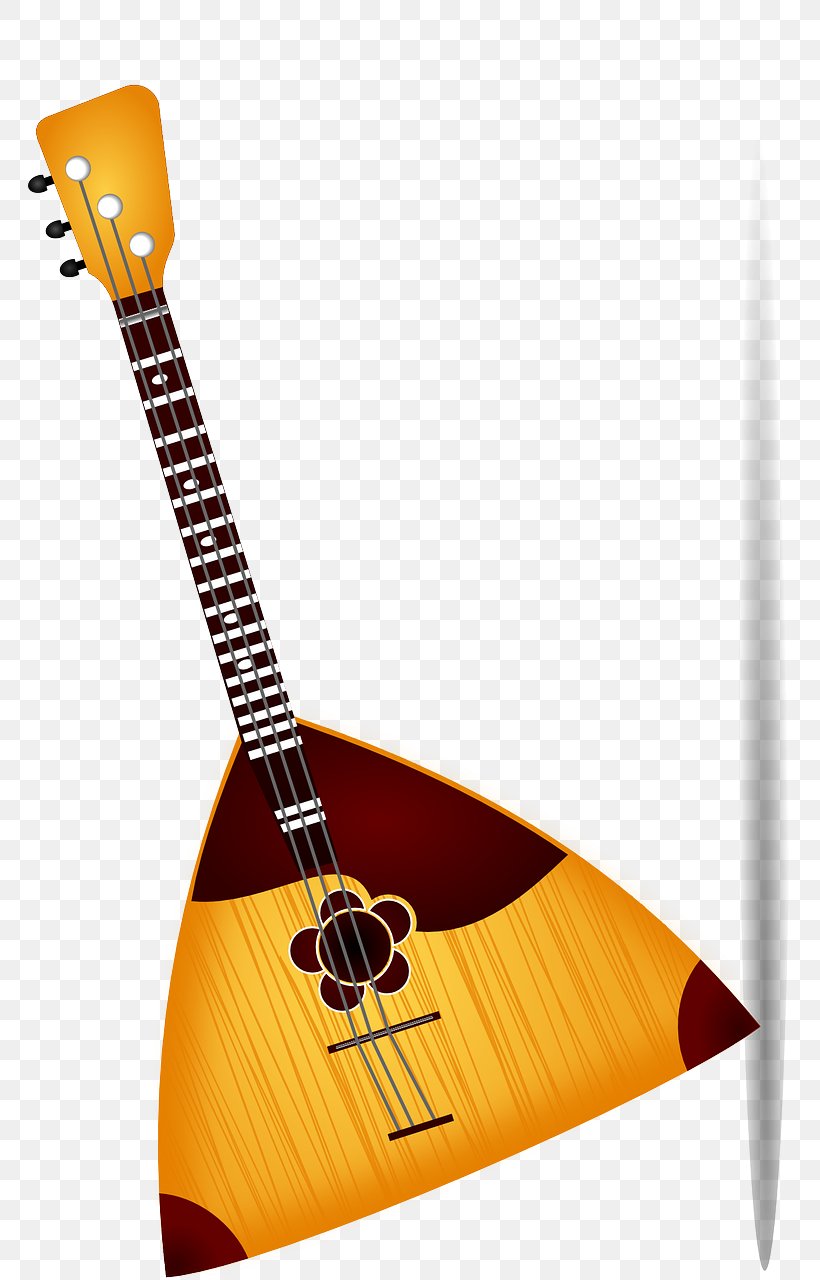 Tiple Acoustic Guitar Balalaika Domra Musical Instruments, PNG, 763x1280px, Watercolor, Cartoon, Flower, Frame, Heart Download Free