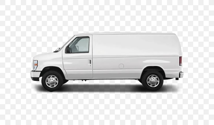 2009 Ford E-250 Ford E-Series Van Ford Cargo, PNG, 640x480px, Ford Eseries, Automotive Exterior, Brand, Car, Commercial Vehicle Download Free
