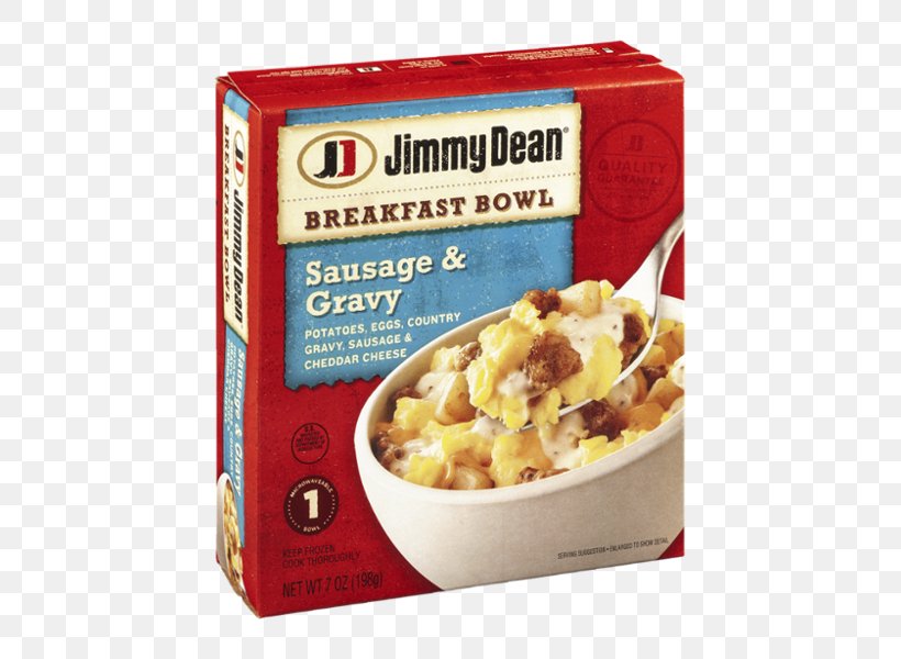 Breakfast Cereal Breakfast Sausage Sausage Gravy Bacon, PNG, 600x600px, Breakfast Cereal, Bacon, Biscuit, Bowl, Breakfast Download Free