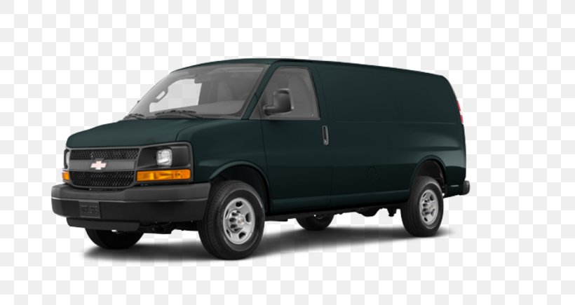 Chevrolet Van Chevrolet Van Car 2018 Chevrolet Express 2500 Work Van, PNG, 770x435px, 2018 Chevrolet Express, Chevrolet, Automotive Exterior, Brand, Bumper Download Free