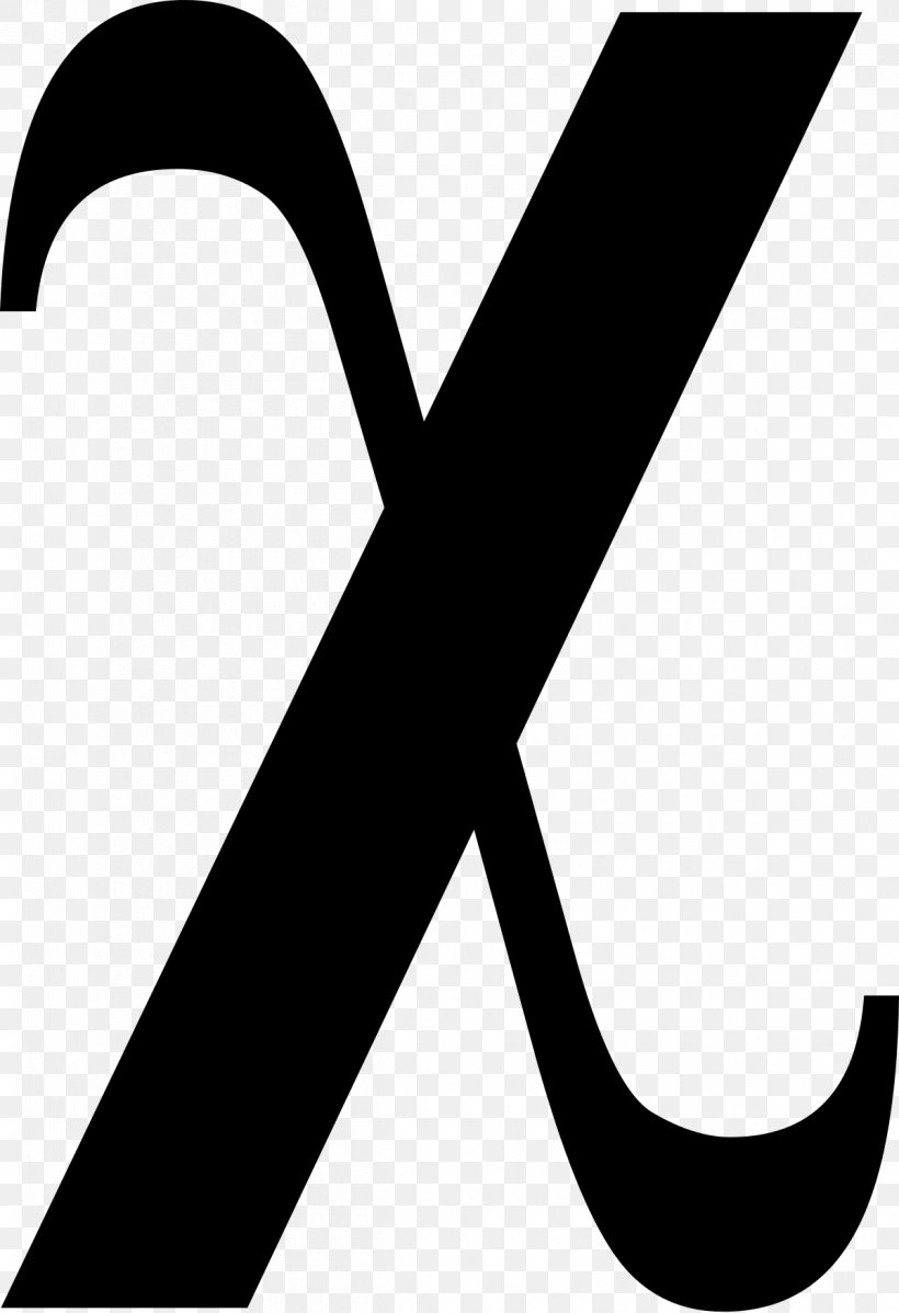 Chi Greek Alphabet Letter Case Psi, PNG, 1200x1754px, Chi, Alphabet, Beta, Black, Black And White Download Free