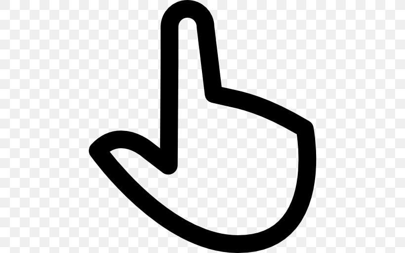 Computer Mouse Pointer Point And Click, PNG, 512x512px, Computer Mouse, Computer, Cursor, Finger, Hand Download Free