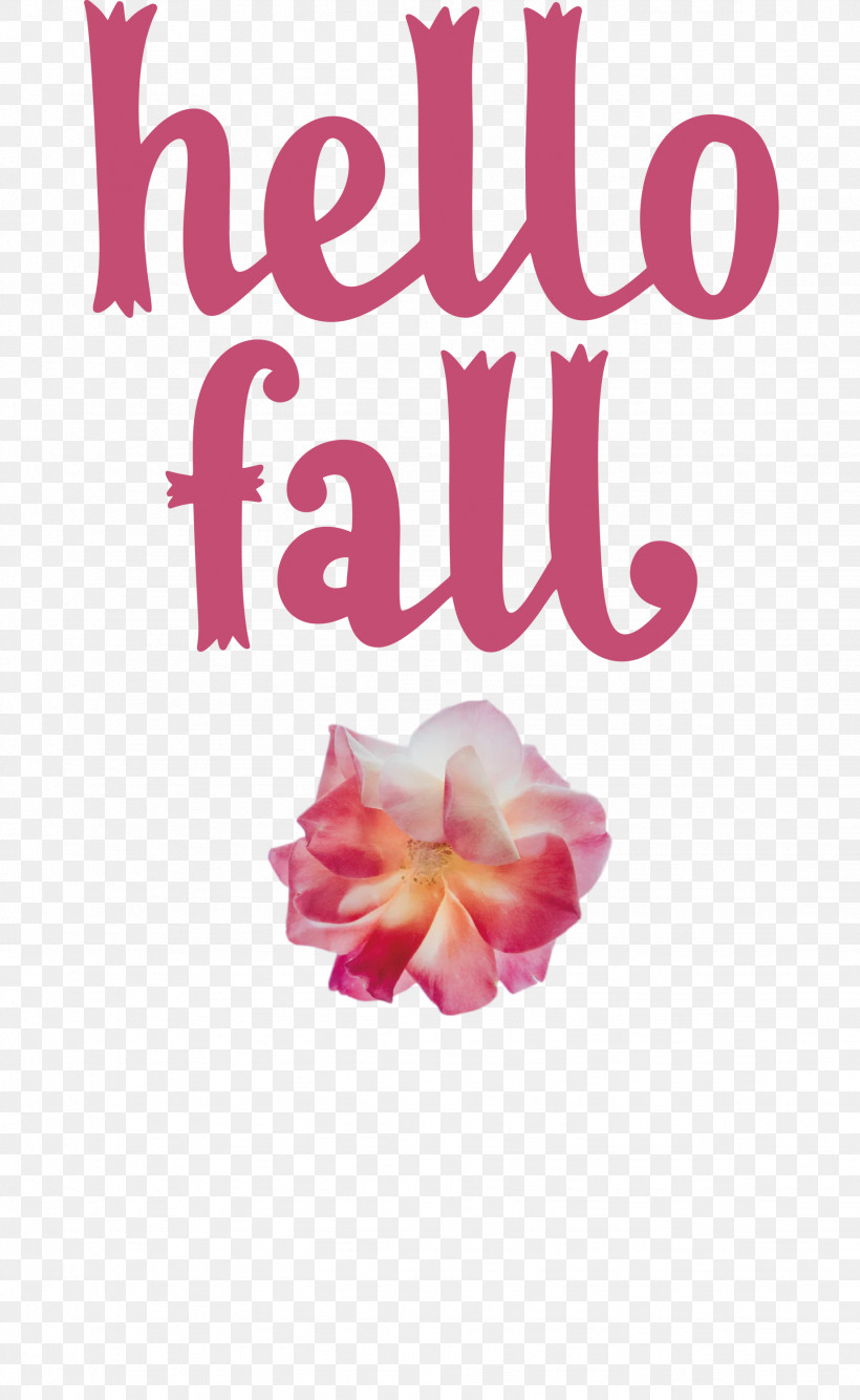 Hello Fall Fall Autumn, PNG, 1843x3000px, Hello Fall, Autumn, Biology, Cut Flowers, Fall Download Free