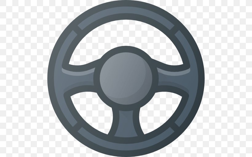 Motor Vehicle Steering Wheels Spoke Alloy Wheel Rim Hubcap, PNG, 512x512px, Motor Vehicle Steering Wheels, Alloy, Alloy Wheel, Auto Part, Corporation Download Free