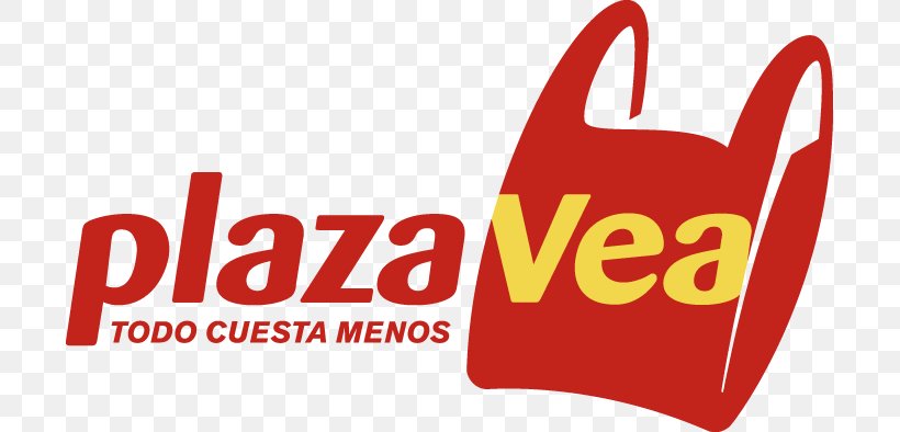 Plaza Vea Vea Cencosud Supermarket Shopping Centre, PNG, 699x394px, Plaza Vea, Area, Brand, Logo, Micro Grocery Store Download Free