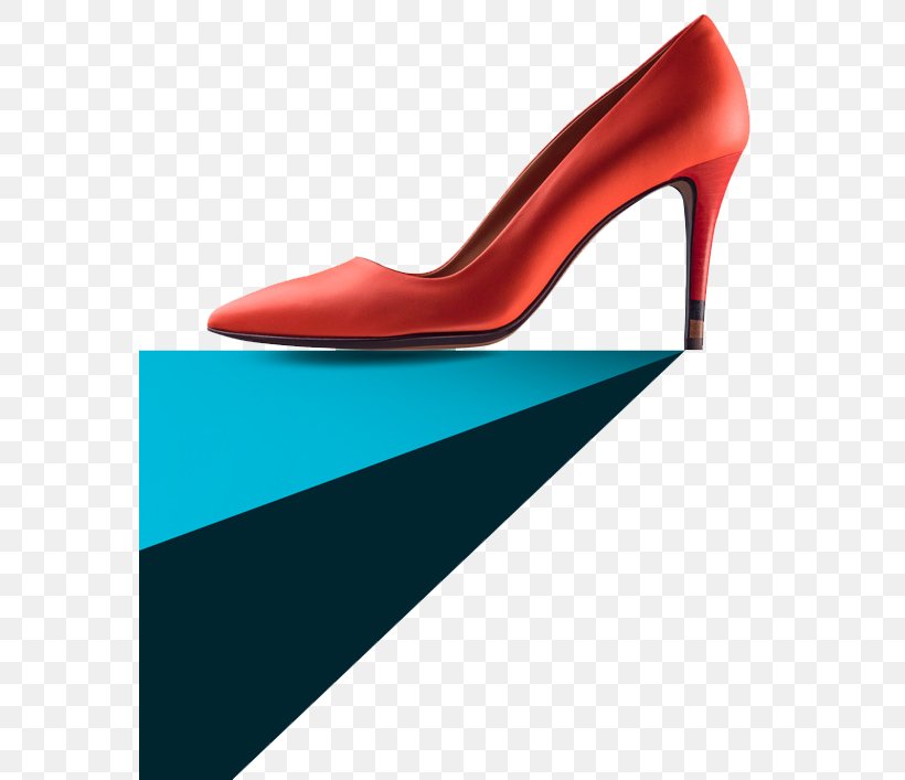 Red Shoe High-heeled Footwear Photography, PNG, 567x707px, Red, Aqua, Basic Pump, Designer, Dress Shoe Download Free