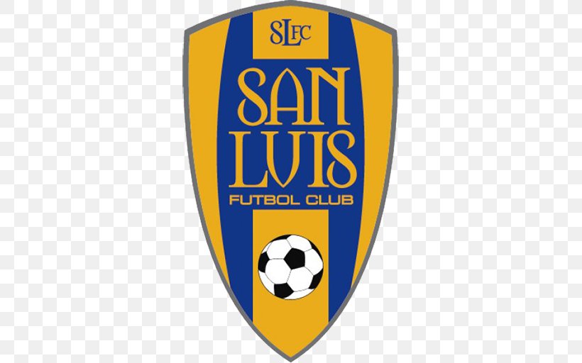 San Luis Futbol Club Logo Product Font Brand, PNG, 512x512px, Logo, Area, Ball, Brand, Decal Download Free