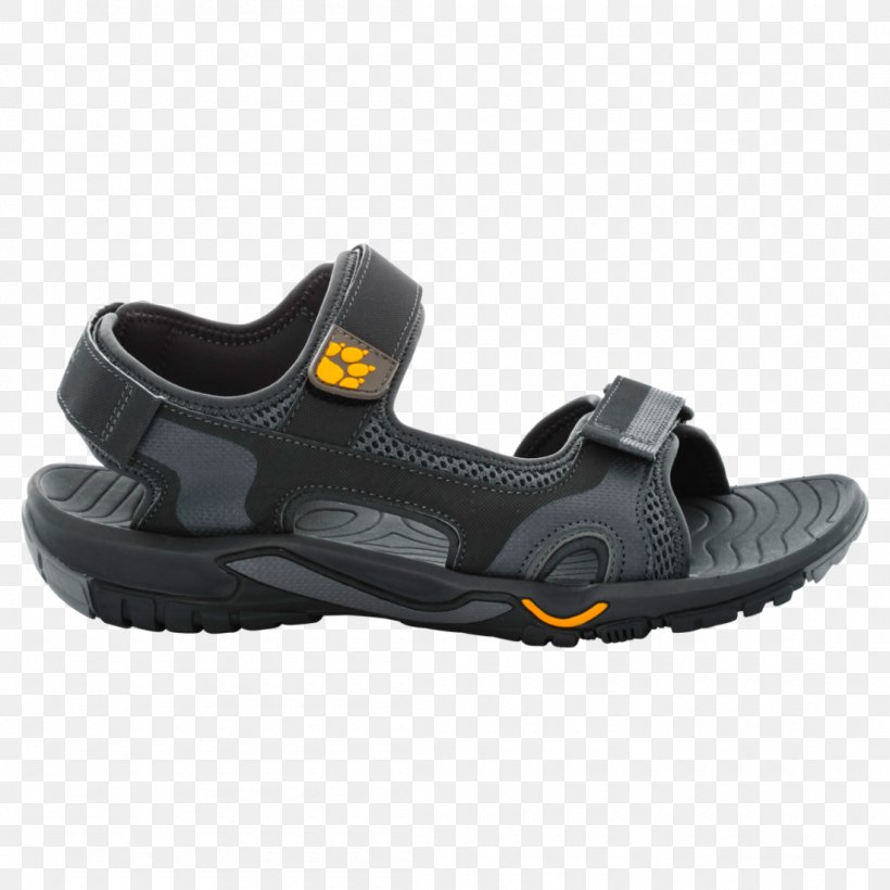 Sandal Hiking Boot Jack Wolfskin Clothing Shoe, PNG, 1100x1100px, Sandal, Black, Boot, Clothing, Cross Training Shoe Download Free