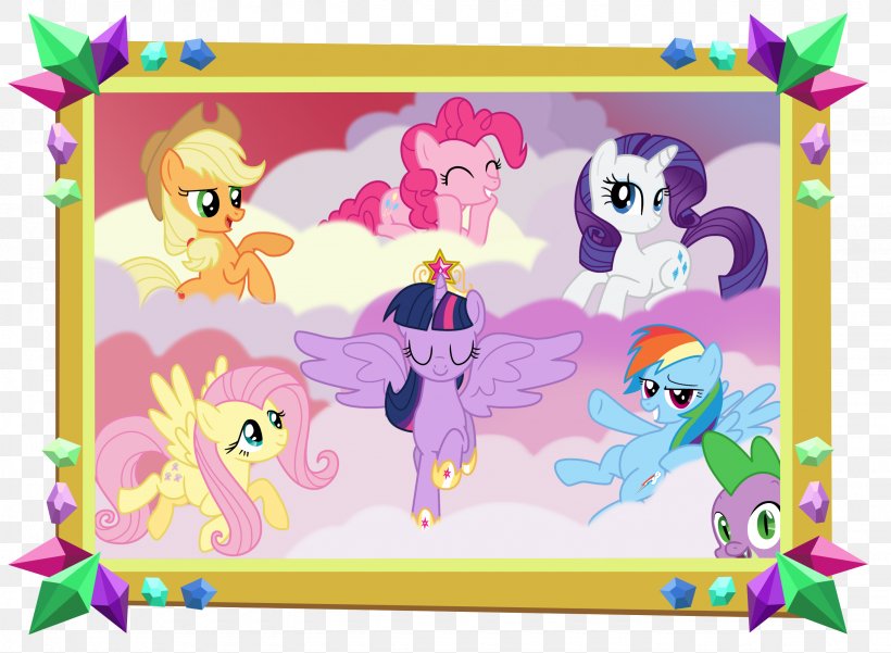 Spike Rarity Pinkie Pie Rainbow Dash Pony, PNG, 2670x1960px, Spike, Applejack, Art, Cartoon, Deviantart Download Free