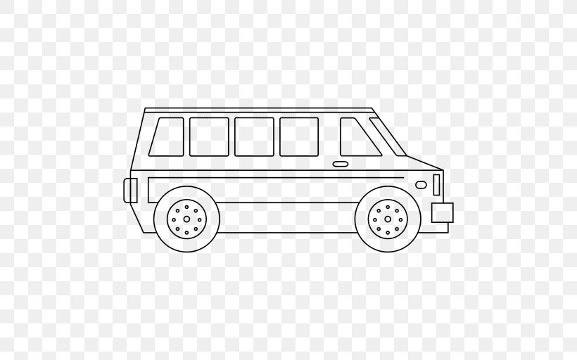 Car Drawing Silhouette, PNG, 512x512px, Car, Area, Automotive Design, Automotive Exterior, Black And White Download Free