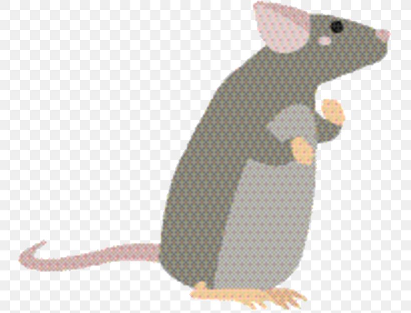 Cartoon Mouse, PNG, 760x625px, Rat, Animal Figure, Cartoon, Computer Mouse, Dormouse Download Free