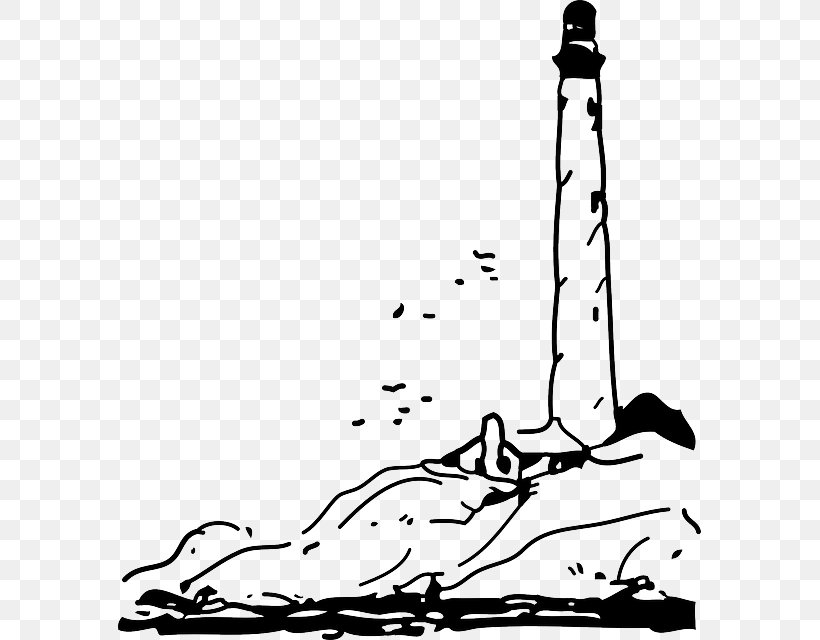 Clip Art, PNG, 583x640px, Lighthouse, Area, Arm, Art, Artwork Download Free