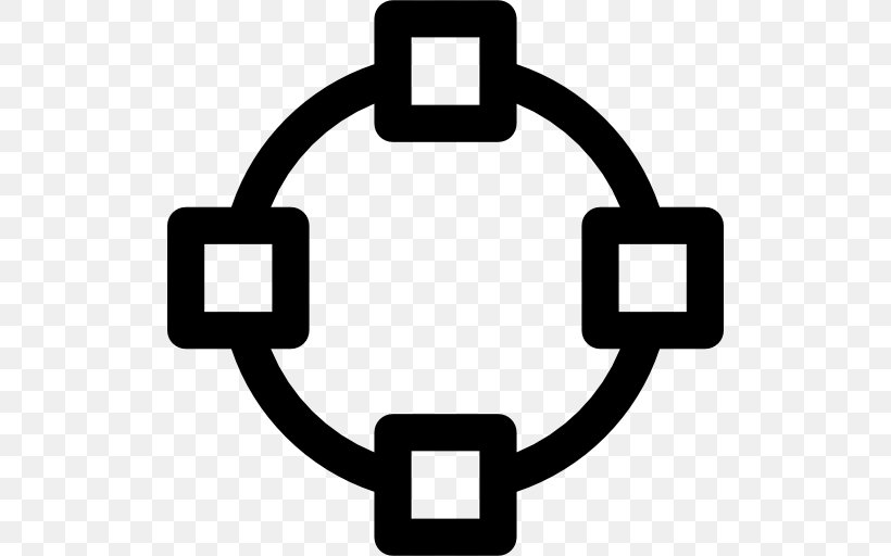 Black And White Symbol Computer Software, PNG, 512x512px, Wide Area Network, Black And White, Computer Software, Space, Symbol Download Free