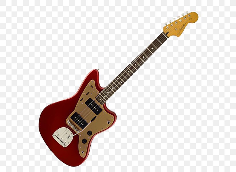 Electric Guitar Fender Jazzmaster Squier Fender Stratocaster, PNG, 600x600px, Electric Guitar, Acoustic Electric Guitar, Bass Guitar, Electric Guitar Design, Electronic Musical Instrument Download Free
