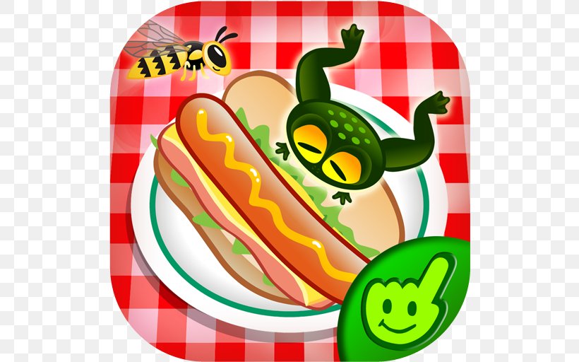 Junk Food Vegetable Vegetarian Cuisine Hot Dog Clip Art, PNG, 512x512px, Junk Food, Cuisine, Diet, Diet Food, Dog Download Free