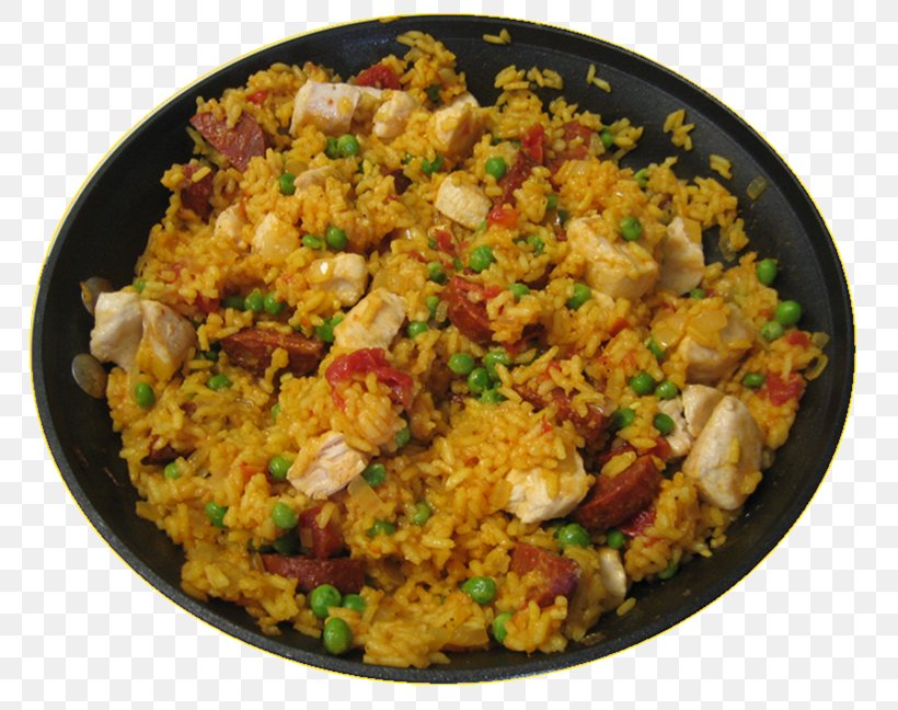 Nasi Goreng Arroz Con Pollo Pilaf Yangzhou Fried Rice Biryani, PNG, 798x648px, Nasi Goreng, Arroz Con Pollo, Asian Food, Biryani, Cuisine Download Free