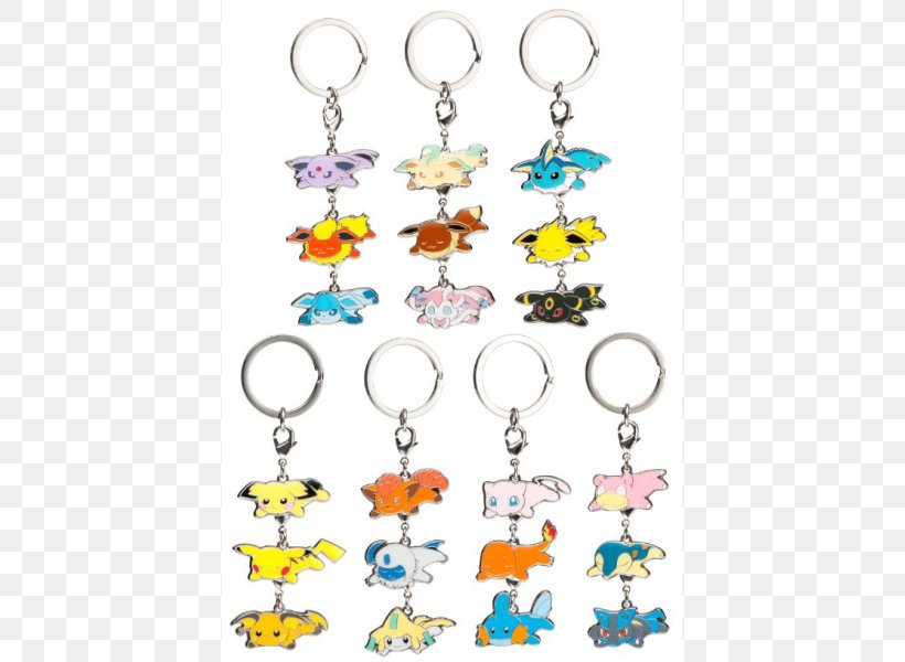 Pikachu Centre Pokémon Cyndaquil Key Chains, PNG, 600x600px, Pikachu, Body Jewellery, Body Jewelry, Cyndaquil, Fashion Accessory Download Free