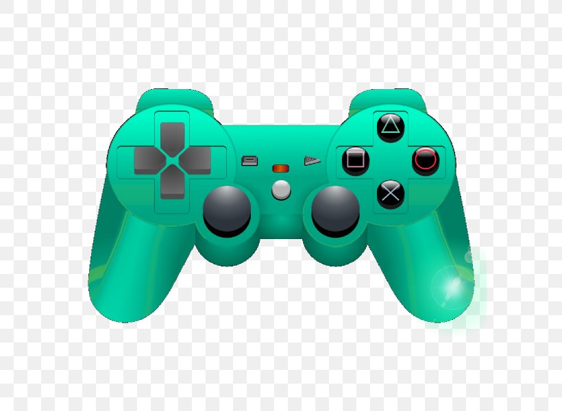 PlayStation 4 Video Game Game Controllers Clip Art, PNG, 600x600px, Playstation 4, All Xbox Accessory, Arcade Game, Card Game, Computer Component Download Free