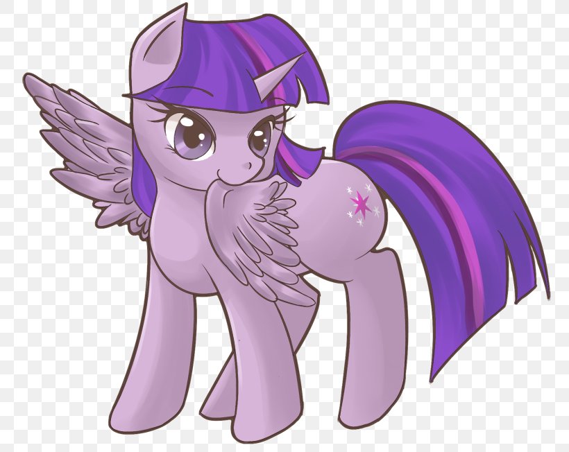 Pony Twilight Sparkle Rainbow Dash Pinkie Pie Princess Celestia, PNG, 800x652px, Watercolor, Cartoon, Flower, Frame, Heart Download Free