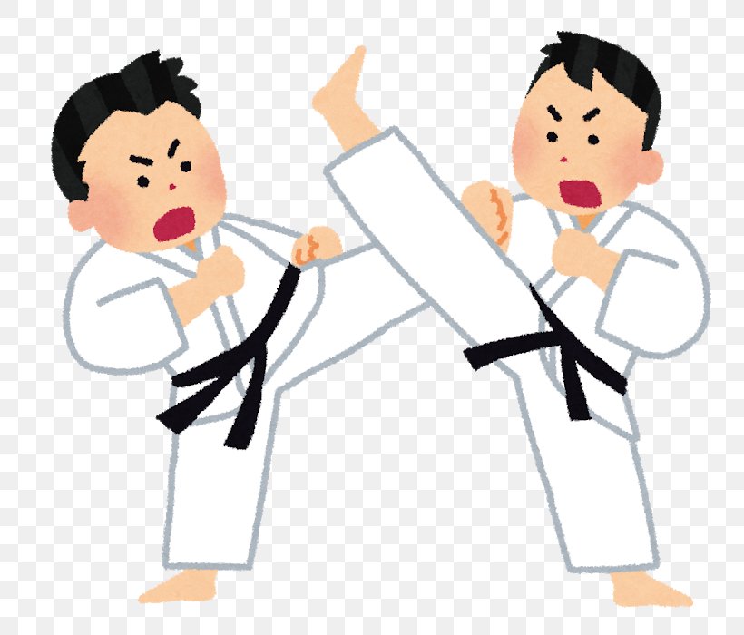 Seidokaikan Full Contact Karate 稽古 Kumite, PNG, 800x700px, Watercolor, Cartoon, Flower, Frame, Heart Download Free