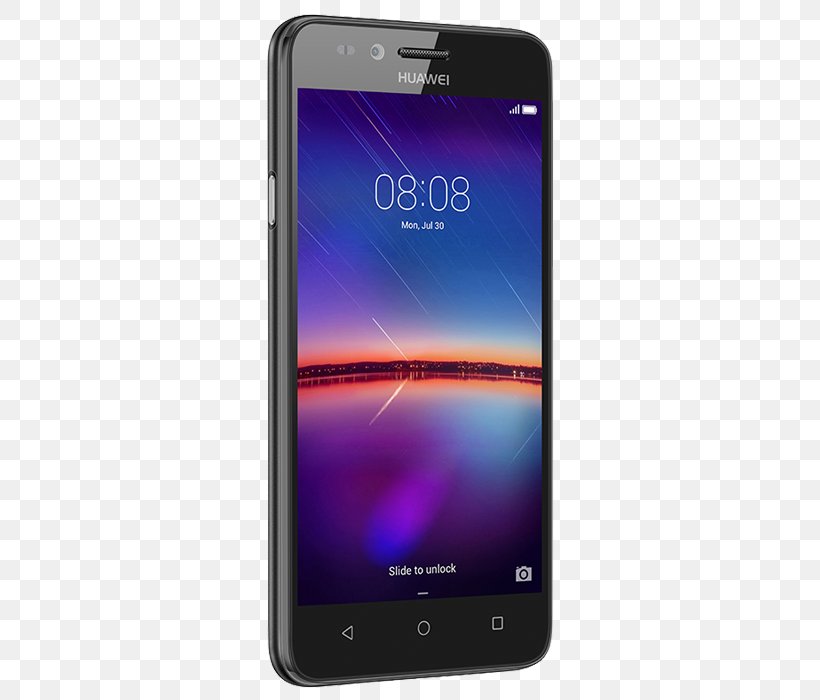 Smartphone Feature Phone Huawei Ascend Y3, 4 800 X 480, 4 GB, Dual SIM Korrt, Black Huawei Y3 II Pro Huawei Y5, PNG, 540x700px, 8 Gb, Smartphone, Black, Cellular Network, Communication Device Download Free