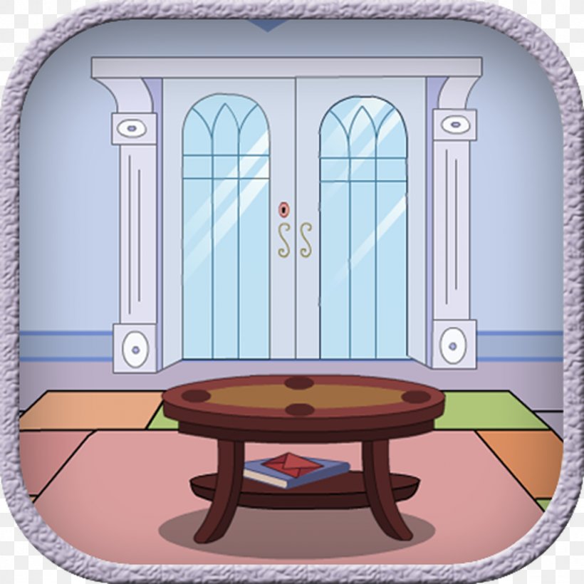 Table Window Living Room Dining Room, PNG, 1024x1024px, Table, Animation, Cartoon, Cleaning, Coloring Book Download Free