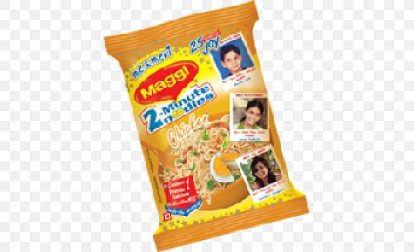 Vegetarian Cuisine Junk Food Maggi Flavor Convenience Food, PNG, 500x500px, Vegetarian Cuisine, Convenience, Convenience Food, Cuisine, Flavor Download Free