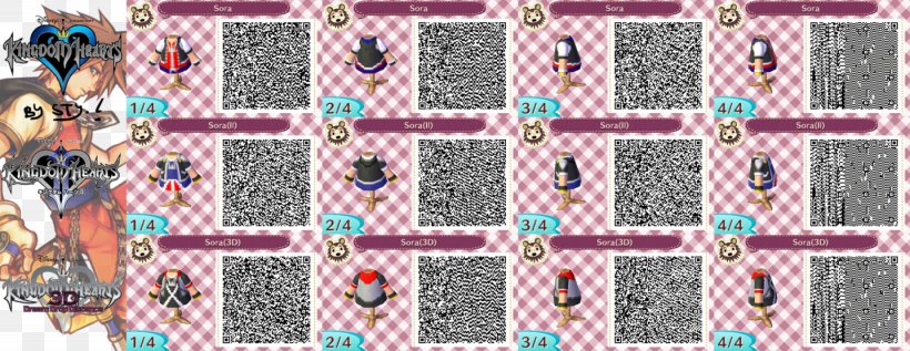 Animal Crossing: New Leaf The Legend Of Zelda: A Link To The Past And Four Swords QR Code T-shirt, PNG, 1435x556px, Animal Crossing New Leaf, Animal Crossing, Aviator Sunglasses, Code, Information Download Free