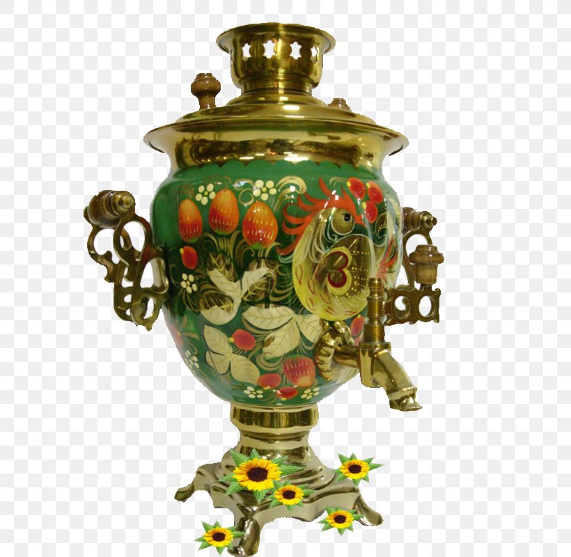 Background Floral, PNG, 595x800px, Samovar, Antique, Artifact, Brass, Bronze Download Free