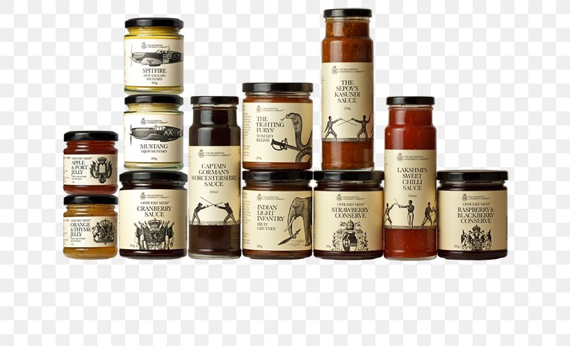 Chutneys & Relishes Regimental Condiment Company Packaging And Labeling, PNG, 662x497px, Chutney, Can, Canning, Condiment, Food Download Free
