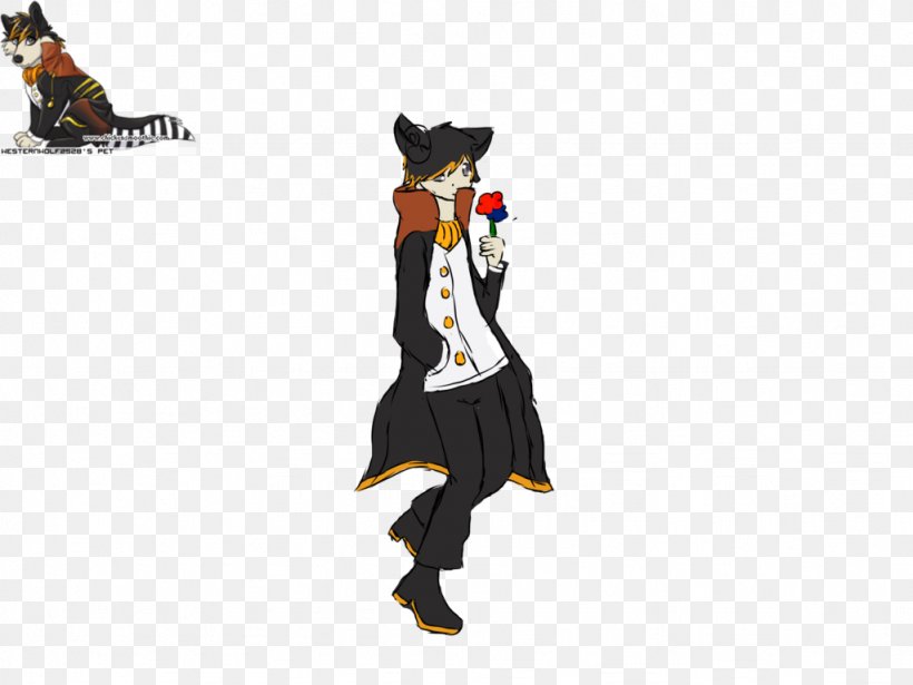 Costume Design Illustration Cartoon Character, PNG, 1024x768px, Costume, Animation, Black Cat, Cartoon, Cat Download Free