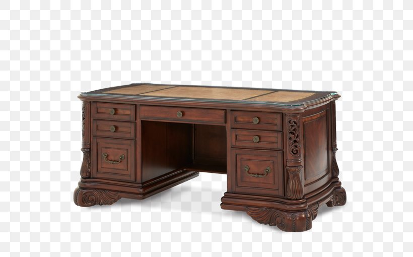 Desk Table Amini Innovation, Corp. Bedroom Furniture, PNG, 600x510px, Desk, Antique, Bed, Bedroom, Bookcase Download Free
